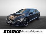 Volkswagen Arteon Shooting Brake 2.0 TDI DSG R-Line  AHK Na - Volkswagen Arteon in Osnabrück