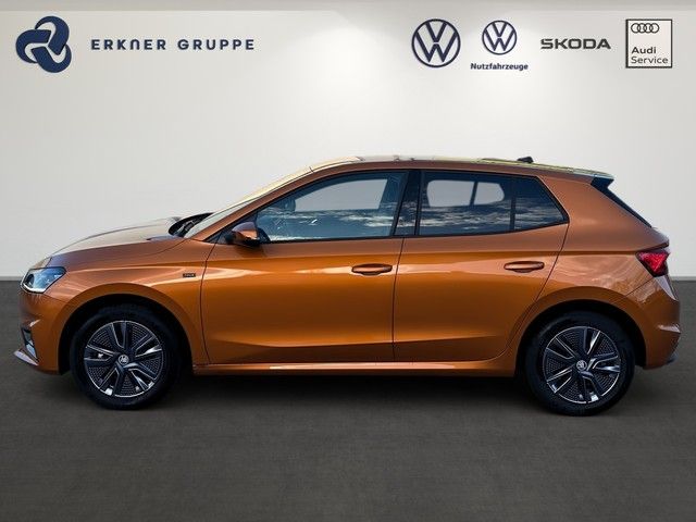 Skoda Fabia - Bild 6