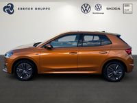 Skoda Fabia - Vorschau Bild 6