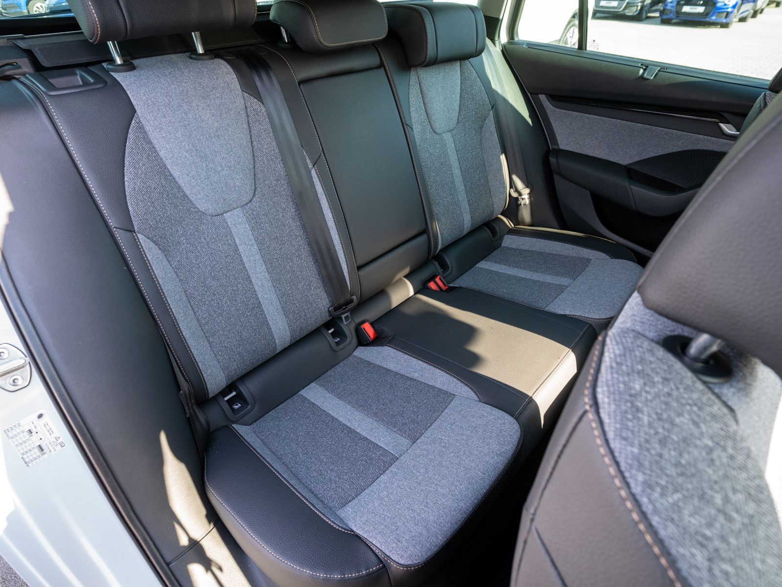 Skoda Octavia - Bild 8