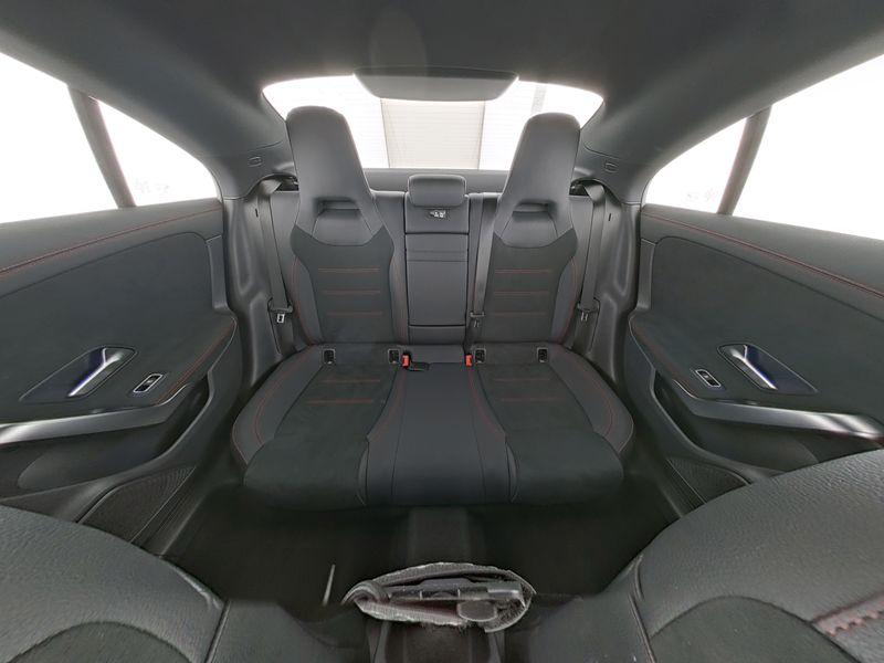 Mercedes-Benz CLA Coupé AMG/NAVI/KAMERA/LED, миниатюра 5