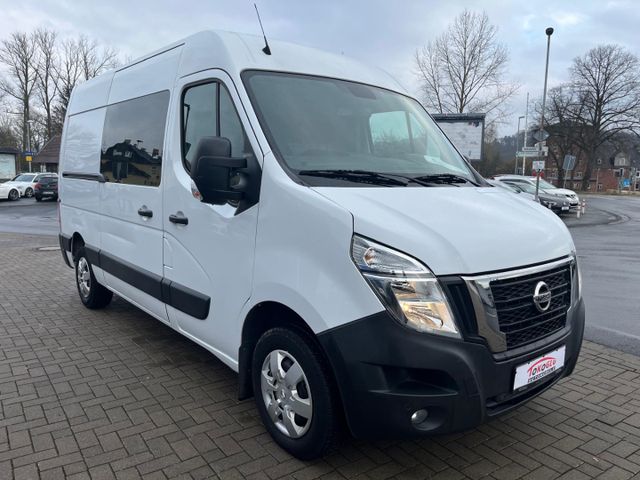 Nissan NV400 Kastenwagen L2H2 3,5t COMFORT 3 DPF DAB Ke