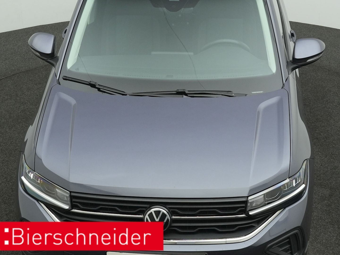 Volkswagen T-Cross - Bild 21