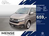 Volkswagen T6.1 Multivan 2.0 TDI 4MOTION Comfortline - VW T6 Multivan in Bielefeld