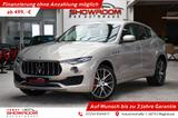 Maserati Levante S Benzin 3.0 V6 Alcantara 360°