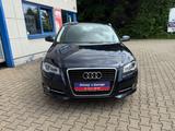 Audi A3 2.0 TFSI Ambition - Audi A3: Sportwagen
