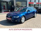 Audi A4 Lim. 1.8 TFSI *1.HAND*NAVI*BI-XENON*SH*TEMPO* - Audi A4 mit Benzin-Antrieb: Limousine
