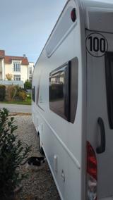 Bürstner 520 TL - Bürstner Tl