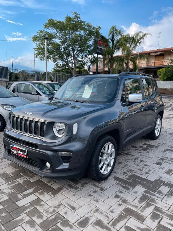 Image of Jeep Renegade