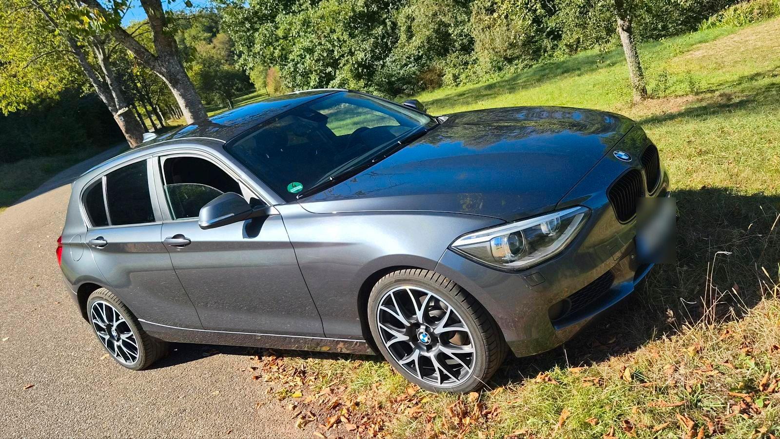 BMW 116