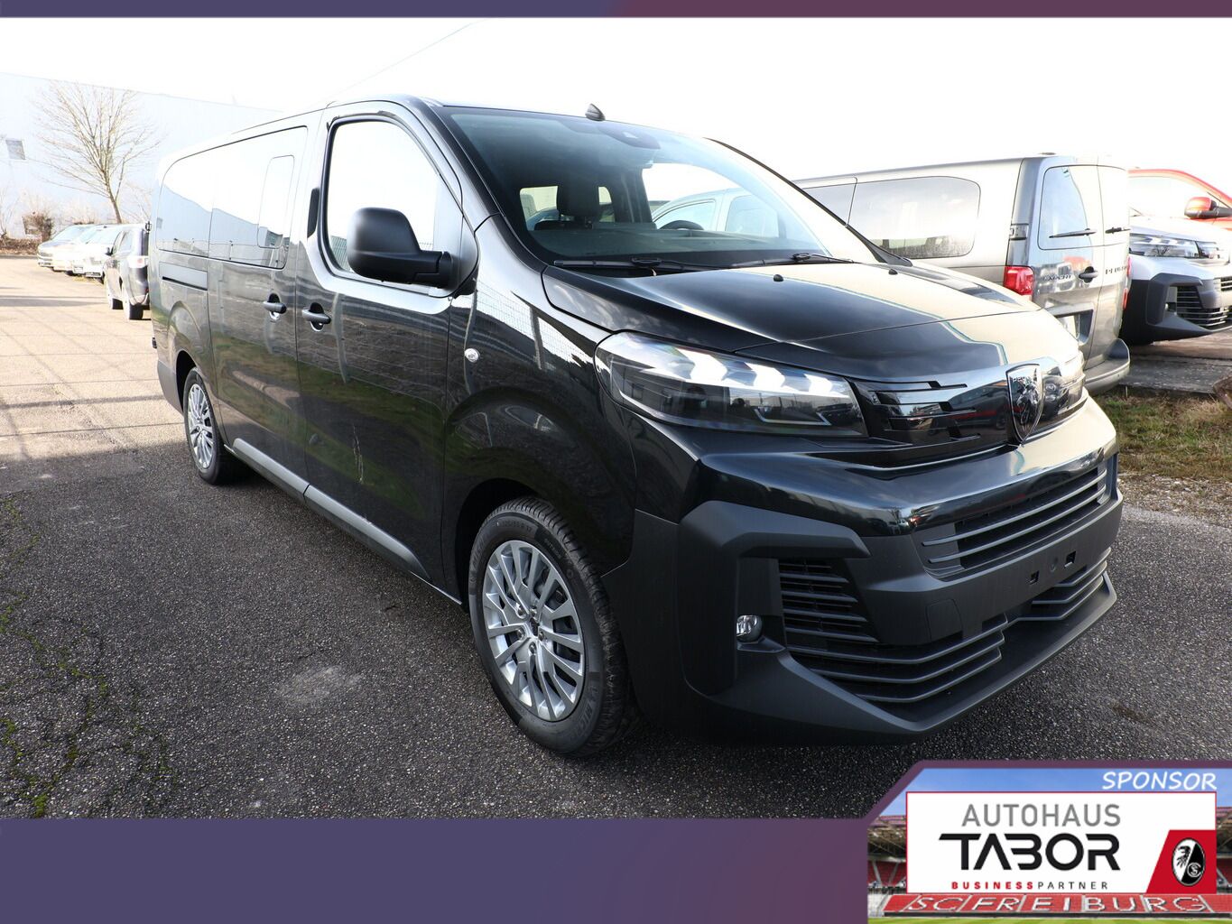 Peugeot Expert - Bild 2
