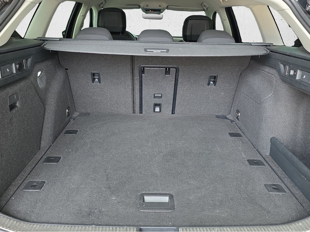 Skoda Superb - Bild 19