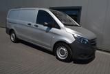 Mercedes-Benz Vito Kasten 111 CDI FWD lang-2Sitzer-Heckklappe - Mercedes-Benz Vito: 111cdi