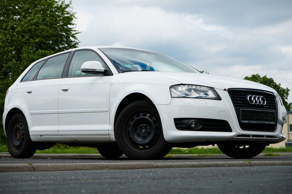 Angebot ansehen Audi A3