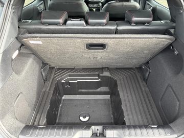 Ford Puma 1.0 ST-Line X NaviB&O