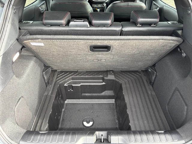 Ford Puma 1.0 ST-Line X NaviB&O