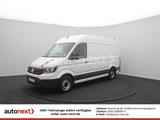 Volkswagen Crafter 35 4MOTION *Diffsperre* KAMERA+AHK 3,0t  - Volkswagen Crafter: 4motion
