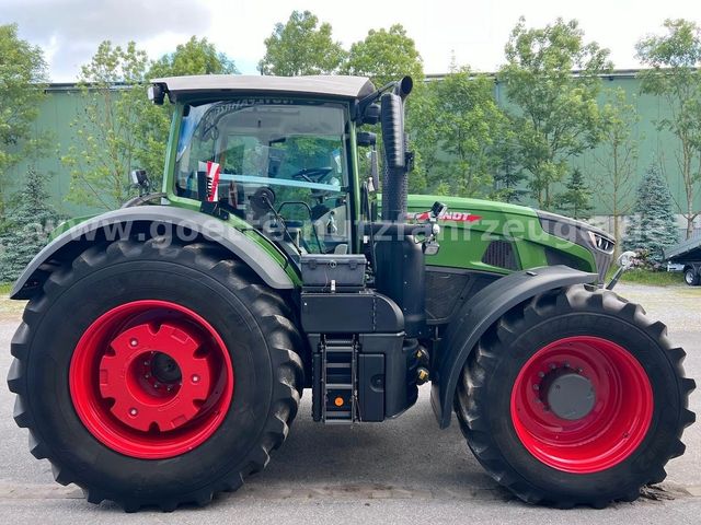 Fendt 942 Vario GEN 6*Profi Plus*5 Jahre Garantie*RTK*