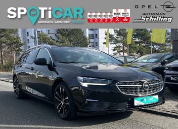 Opel Insignia 2.0 Diesel Elegance ST