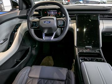 Ford Explorer *Premium*  Heckantrieb - 77 kWh + Pano