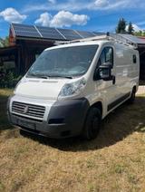 Fiat Ducato L2H1 Camper - Fiat Ducato von privat