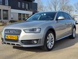 Audi A4 ALLROAD 2.0 Quattro - gebrauchte Audi A4 Allroad aus dem Jahr 2012