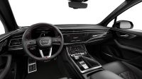 Audi SQ7 - Vorschau Bild 9