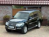 Mitsubishi Pajero 3.2 DI-D Diamant Edition (5-trg.) *1.Hand - gebrauchte Mitsubishi Pajero aus dem Jahr 2015