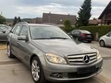 Mercedes-Benz C 180 C -KlasseT-ModellT Kompressor BlueEffici - Mercedes-Benz C 180: Kompressor