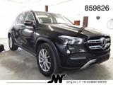 Mercedes-Benz GLE350 e 4M Distronic Kamera 19"Anhängerk. Leder - gebrauchte Mercedes-Benz GLE 350 aus dem Jahr 2021