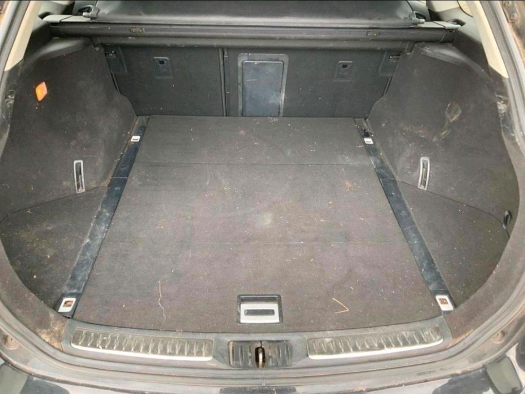 Toyota Avensis 2012 — photo 14