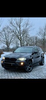 BMW X5 3.0D Xdrive Tauschen Möglich - BMW X5: Limousine