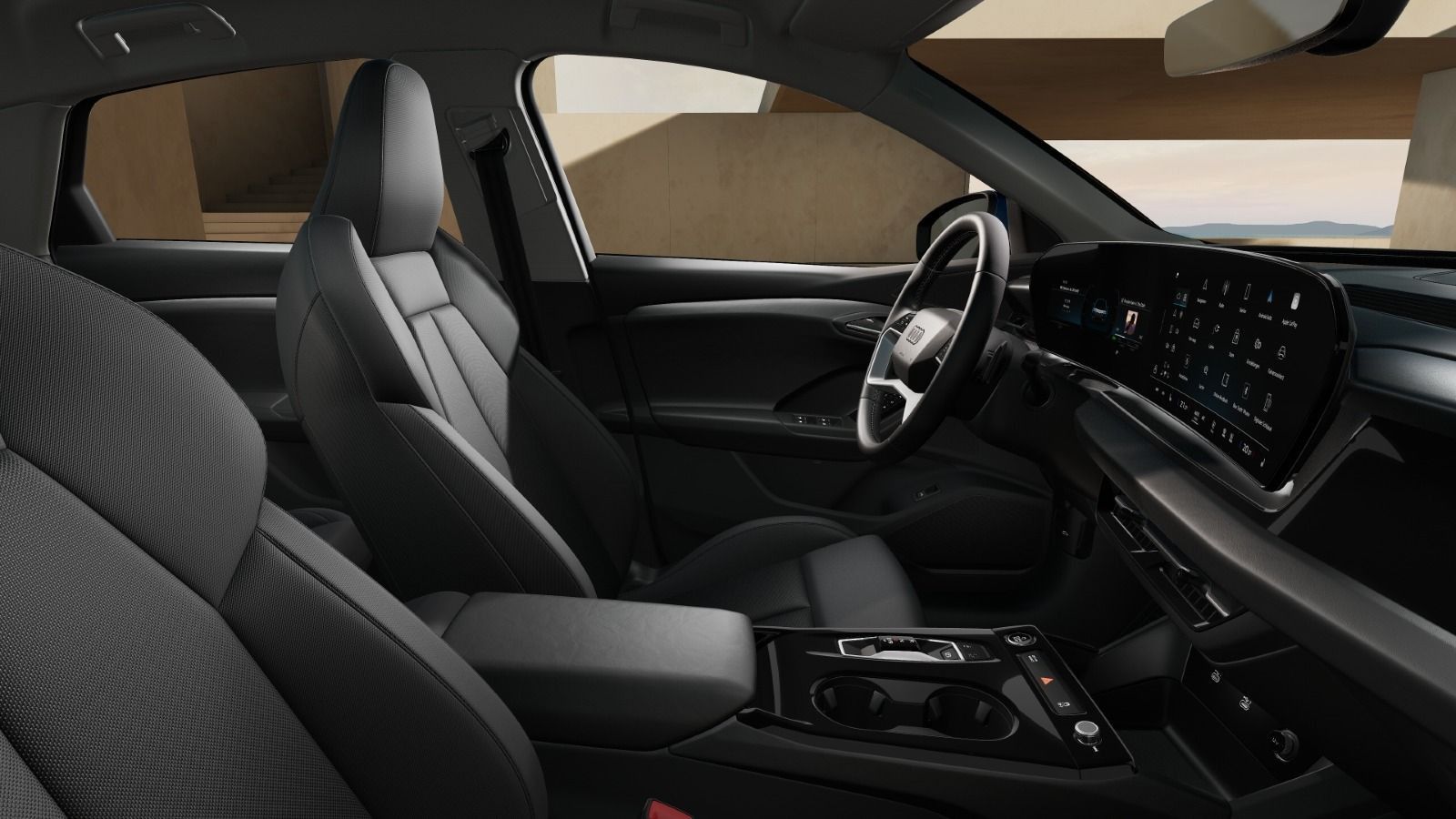 Audi Q6 e-tron - Bild 8