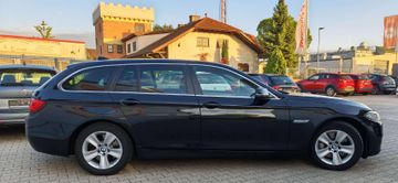 BMW 530 - 5
