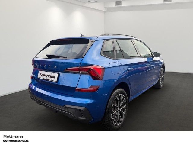 Skoda Kamiq - Bild 3