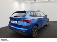 Skoda Kamiq - Vorschau Bild 3