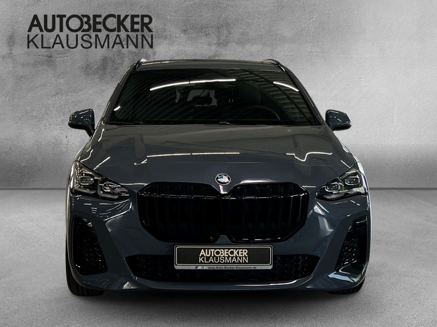 BMW 220 Active Tourer - Bild 5