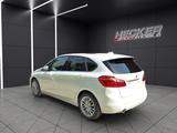 BMW 2er Active Tourer - 216d Advantage  *Klimaautoma - BMW 216 aus 2018
