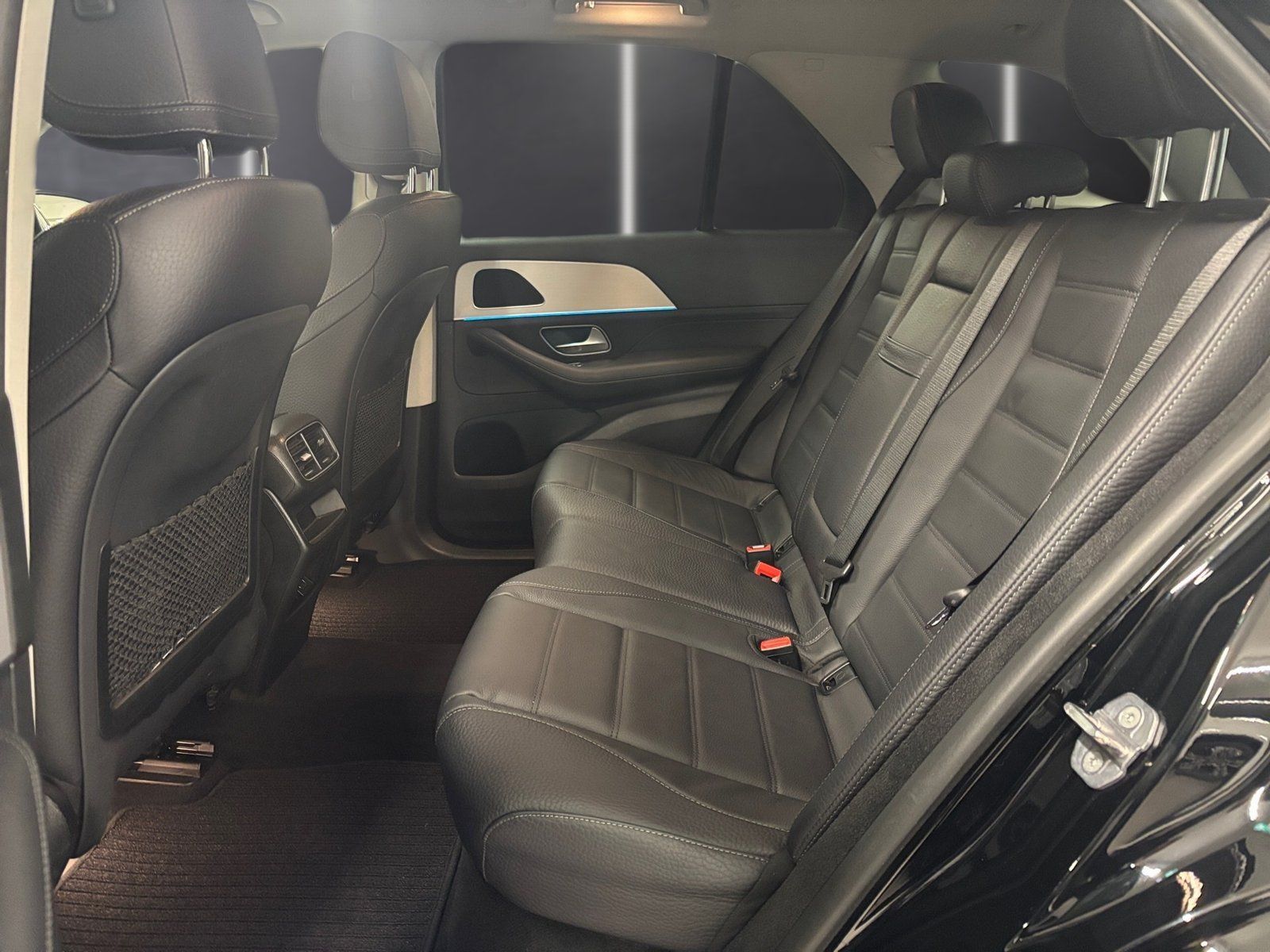 Fahrzeugabbildung Mercedes-Benz GLE 350de 4M*AMG*DISTRONIC*MULTIBEAM*AIRMATC*360