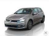 Volkswagen Golf VII Lim. 1.2TSI Allstar BMT - Volkswagen Gebrauchtwagen in Braunschweig