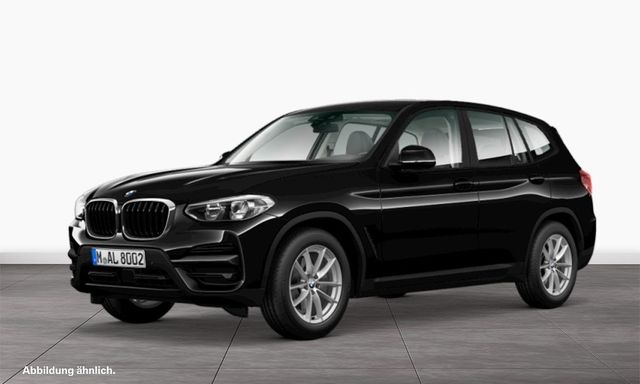 BMW X3 xDrive20d ZA HiFi ACC + Stop&Go AHK Shz PDC