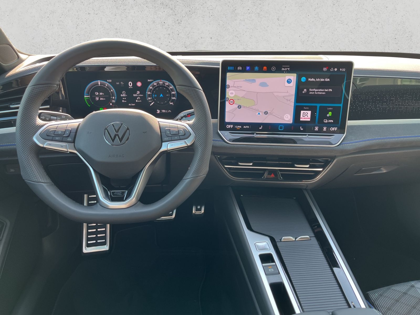 Volkswagen Passat Variant - Bild 13