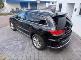 Jeep Grand Cherokee 3.0 CRD Summit AHK - gebrauchte Jeep Grand Cherokee aus dem Jahr 2017