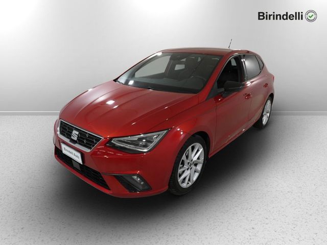 Seat SEAT Ibiza 5ª serie - Ibiza 1.0 EcoTSI 110 CV DS