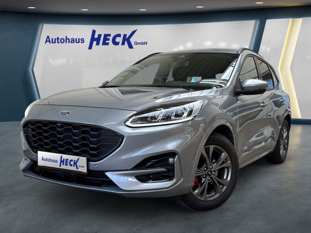 Ford Kuga 1.5 EcoBoost ST-Line X ALLWETTER