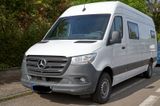 Mercedes-Benz Sprinter 315 CDI L4H3 - Top Basis für Camper