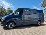 Mercedes-Benz Sprinter II 316 CDI AUTOMATIK BI-XENON 1.HAND - gebrauchte Mercedes-Benz Sprinter aus dem Jahr 2014