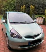 Honda jazz Automatik - gebrauchte Honda Jazz aus dem Jahr 2007