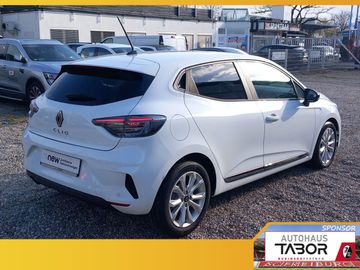Renault Clio - 4