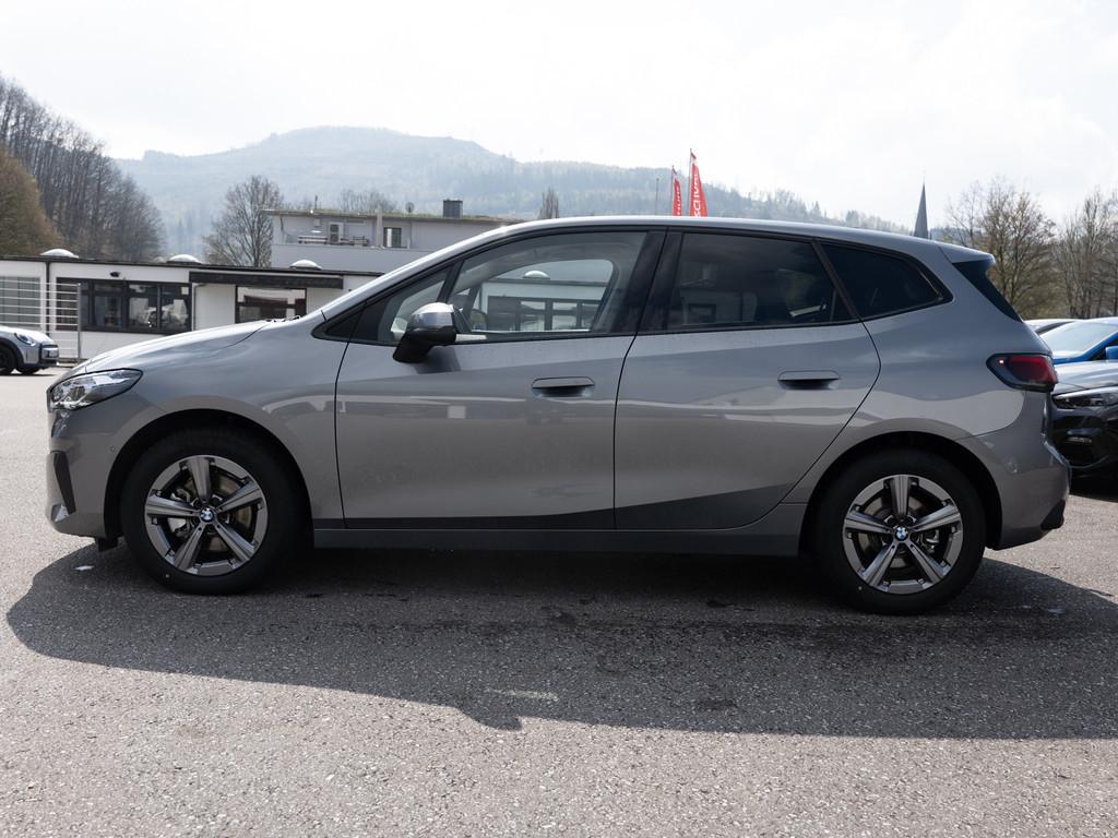 BMW 220 Active Tourer AHK LED NAVI KAMERA SHZ PDC, миниатюра 9